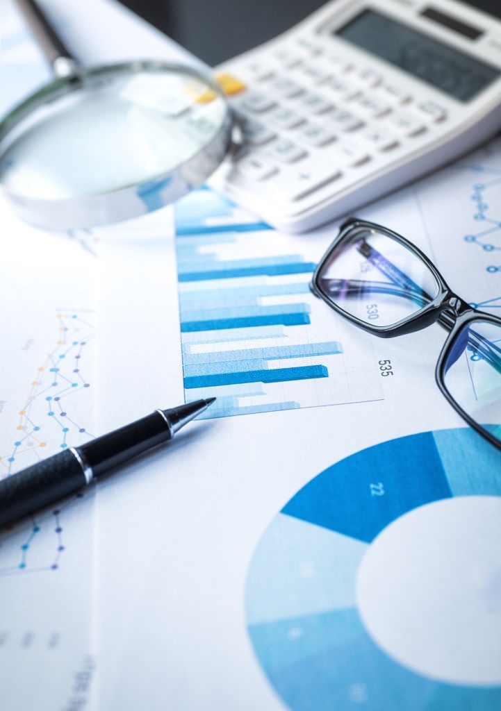 Financial concepts; analysis; planning